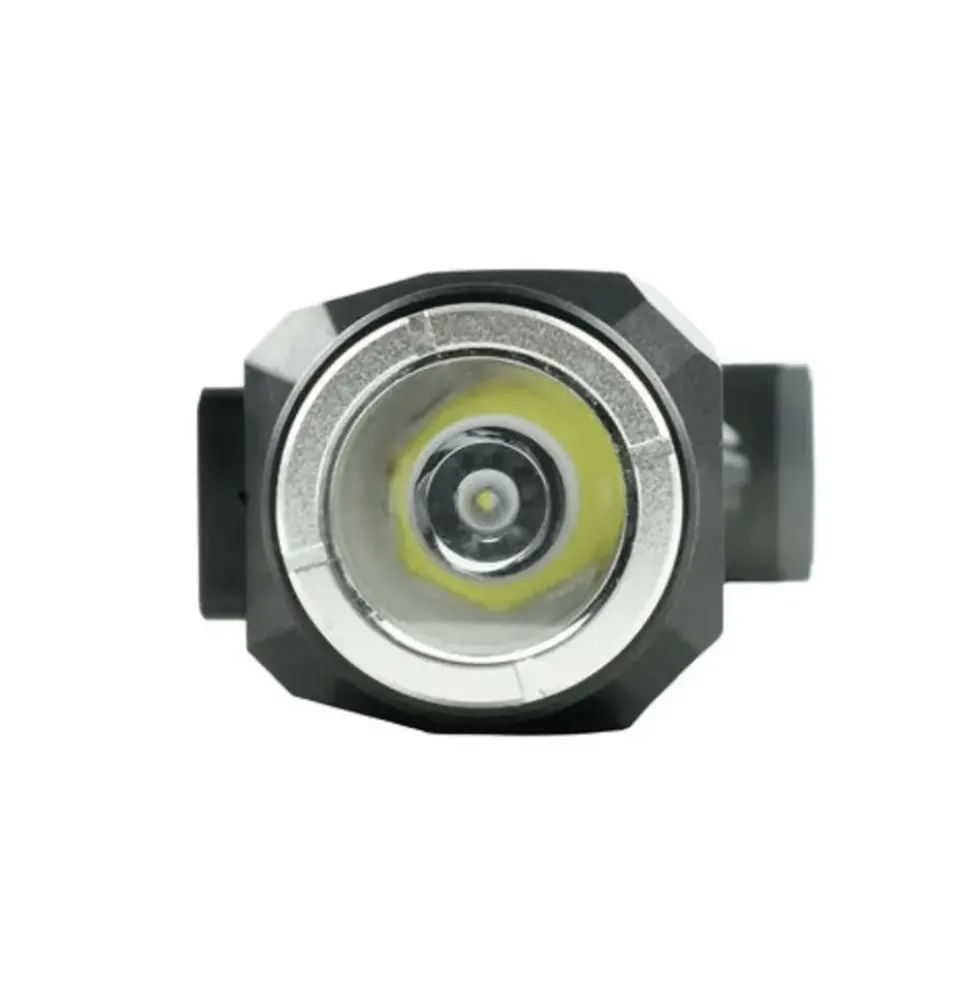 Arbeitsleuchte W50 COB+LED + USB Typ-C - 1000 lm IP54 (+2x18650 5400mAh)