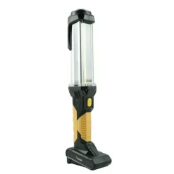 Arbeitsleuchte W50 COB+LED + USB Typ-C - 1000 lm IP54 (+2x18650 5400mAh)