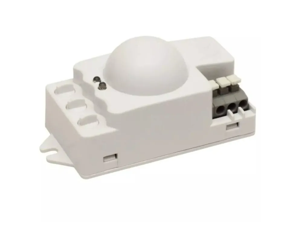 Bewegungsmelder 360° - Microgolf Bewegungssensor - 230V max. 1200W - IP20