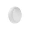 Bulkhead Combo Rund PC Weiß 16W 1920lm - 857 Kaltweiß | IP65