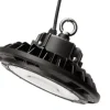 DALI Dimmbar Hallenstrahler - LED UFO Highbay IP65 - 240W 36.000Lm | DALI2 - Lichtfarbe optional - 3 Jahr Garantie