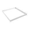 Decken Aufbaurahmen 60x60cm - weiß - für LED Panel