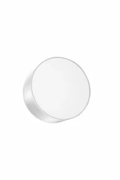 Deckenspot ARENA Grau - 1x E27 Fassung - max. 60W - exkl. LED's