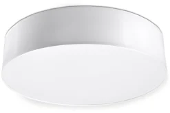 Deckenspot ARENA 45 Weiß - 3x E27 Fassung - max. 3x60W - exkl. LED's