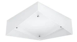 Deckenspot AVIOR Weiß - 22W - 2000Lm - Warmweiß 3000K