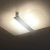 Deckenspot AZALIA - 2x G9 Fassung - max. 2x40W - exkl. LED's