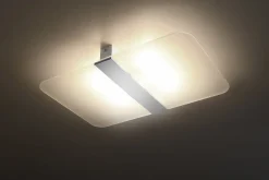 Deckenspot AZALIA - 2x G9 Fassung - max. 2x40W - exkl. LED's