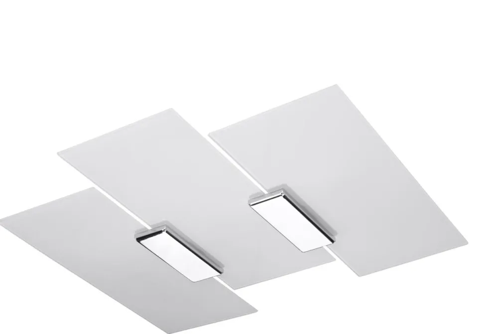 Deckenspot FABIANO - 3x E27 Fassung - max. 3x60W - exkl. LED's