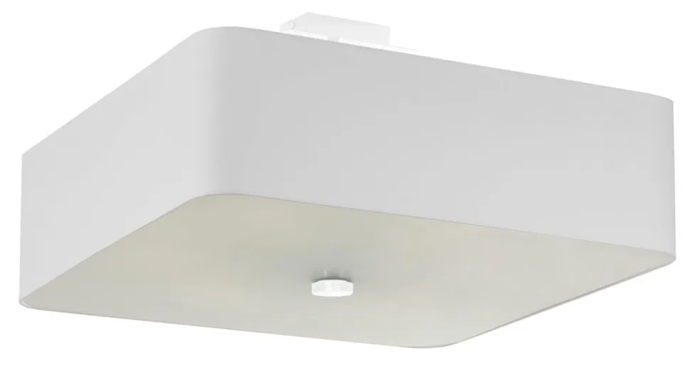 Deckenspot LOKKO 45 Weiß - 5x E27 Fassung - max. 5x60W - exkl. LED's