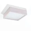Deckenspot MADERA 305 Sonoma Eiche - 2x E27 Fassung - max. 2x60W - exkl. LED's