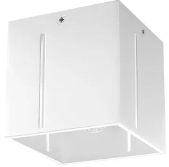 Deckenspot PIXAR Weiß - 1x G9 Fassung - max. 40W - exkl. LED's
