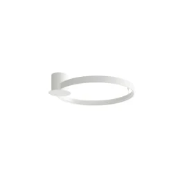 Deckenspot RIO 55 Weiß - 30W - 3870Lm - 4000K Neutralweiß