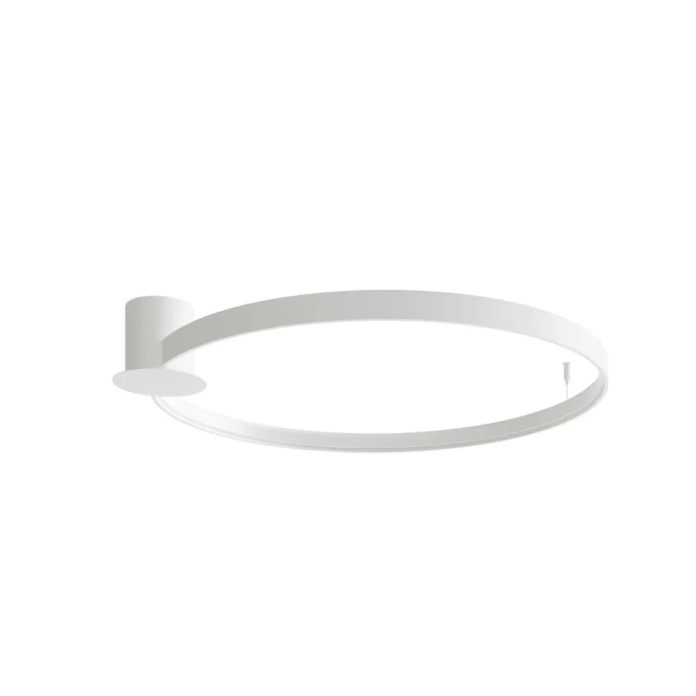 Deckenspot RIO 78 Weiß - 50W - 5520Lm - 4000K Neutralweiß