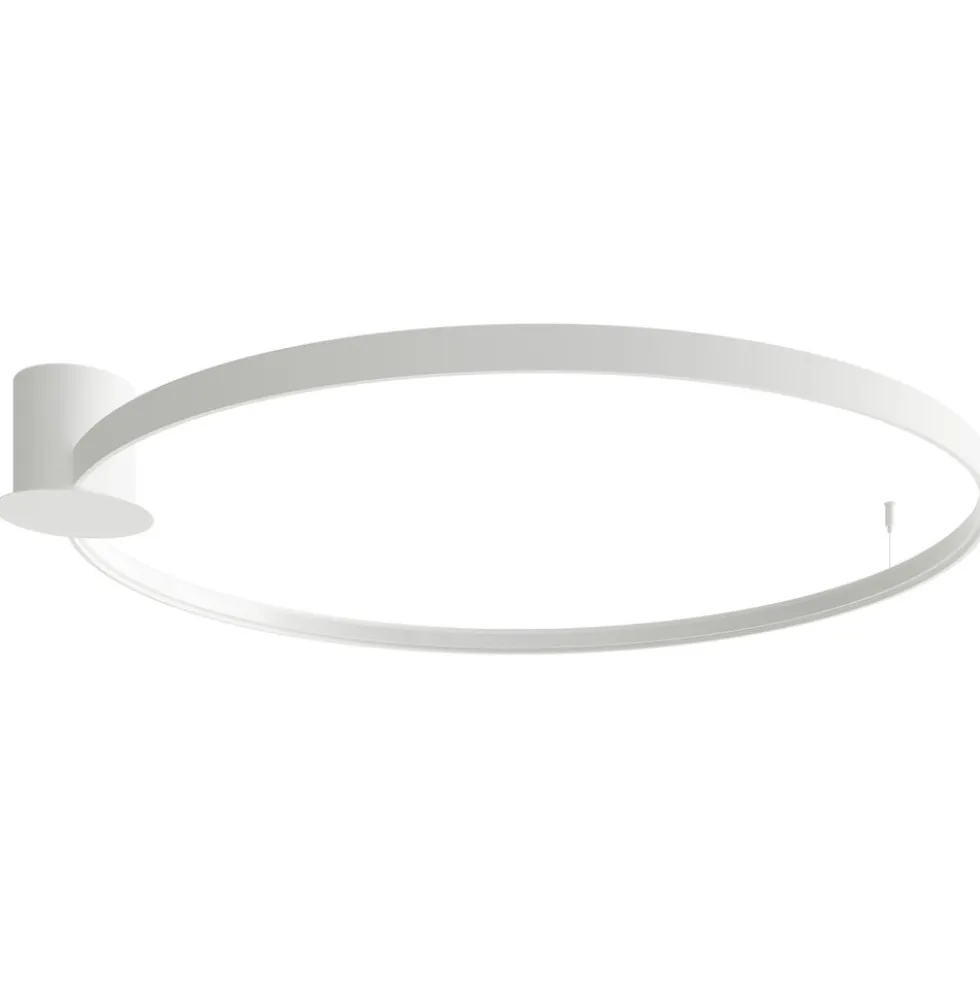 Deckenspot RIO 110 Weiß - 70W - 7820Lm - 3000K Warmweiß