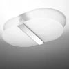 Deckenspot SALIA - 2x G9 Fassung - max. 2x40W - exkl. LED's