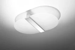 Deckenspot SALIA - 2x G9 Fassung - max. 2x40W - exkl. LED's