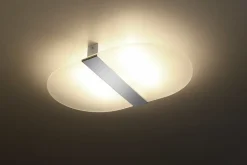 Deckenspot SALIA - 2x G9 Fassung - max. 2x40W - exkl. LED's