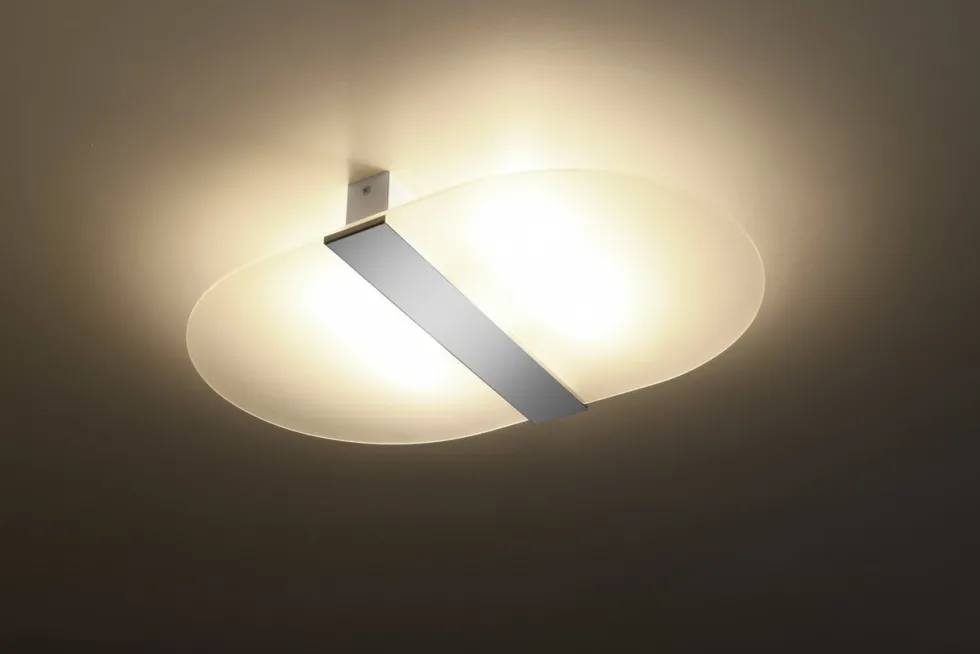 Deckenspot SALIA - 2x G9 Fassung - max. 2x40W - exkl. LED's
