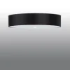 Deckenspot SKALA 60 Schwarz - 5x E27 Fassung - max. 5x60W - exkl. LED's