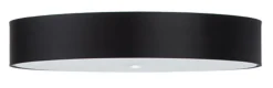 Deckenspot SKALA 80 Schwarz - 6x E27 Fassung - max. 6x60W - exkl. LED's