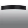 Deckenspot SKALA 90 Schwarz - 6x E27 Fassung - max. 6x60W - exkl. LED's