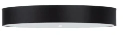 Deckenspot SKALA 100 Schwarz - 6x E27 Fassung - max. 6x60W - exkl. LED's