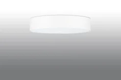 Deckenspot SKALA 60 Weiß - 5x E27 Fassung - max. 5x60W - exkl. LED's