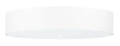 Deckenspot SKALA 60 Weiß - 5x E27 Fassung - max. 5x60W - exkl. LED's