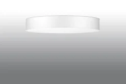Deckenspot SKALA 90 Weiß - 6x E27 Fassung - max. 6x60W - exkl. LED's