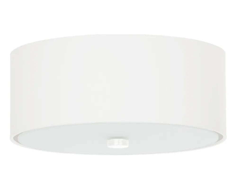 Deckenspot SKALA 30 Weiß - 3x E27 Fassung - max. 3x60W - exkl. LED's