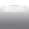 Deckenspot SKALA 70 Weiß - 6x E27 Fassung - max. 6x60W - exkl. LED's