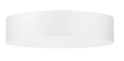 Deckenspot SKALA 50 Weiß - 5x E27 Fassung - max. 5x60W - exkl. LED's