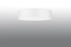 Deckenspot SKALA 50 Weiß - 5x E27 Fassung - max. 5x60W - exkl. LED's