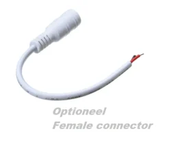 Dimmbarer LED Trafo - Triac / Phasenanschnitt - für 36W/40W LED Panels - 30-42V 900mA