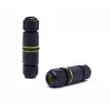 Dosenmuffe Verbinder IP68 - Wasserdicht - 2- und 3-polig 0.5 - 1 mm²