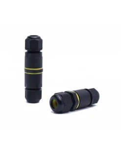 Dosenmuffe Verbinder IP68 - Wasserdicht - 2- und 3-polig 0.5 - 1 mm²