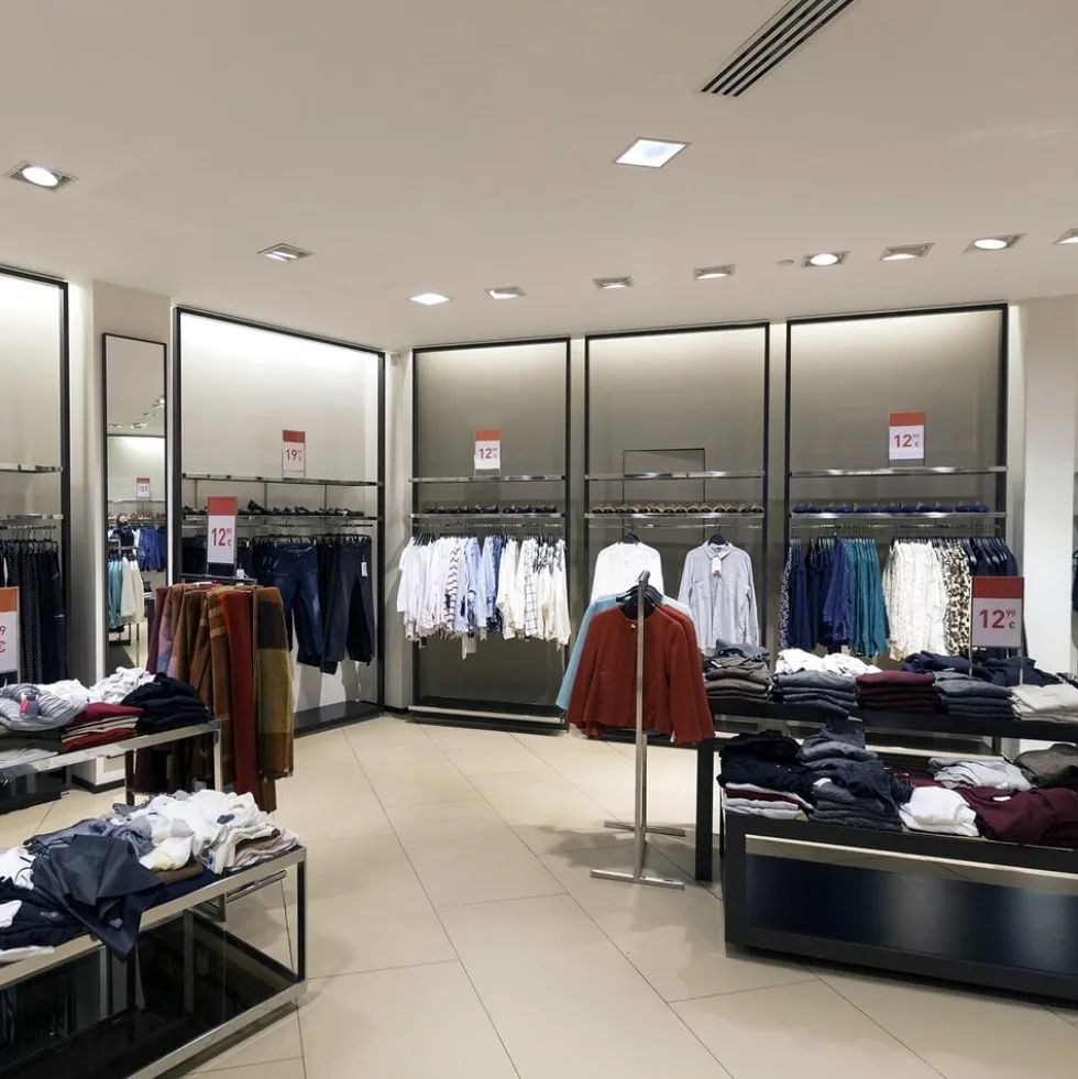 Einbaurahmen Maxi DUE - GU10 AR111 - exkl. LED Spot - Weiß
