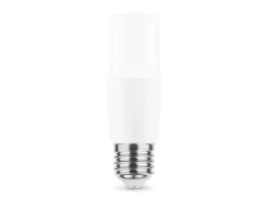 E27 LED Lampe - Type T35 - 6W entspricht 45W - 6000K Tageslichtweiß