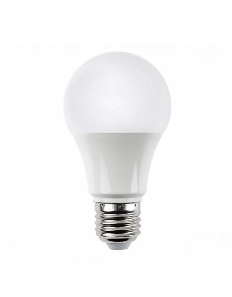 10er Pack - LED E27 Lampe - 15W - 3000K - entspricht 120W