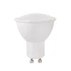6er Pack - LED GU10 Spot - 1.5W - 3000K - Kunststoffgehäuse - entspricht 22W