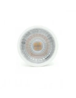 6er Pack - LED GU10 Strahler 6W 6400K Tageslichtweiß entspricht 40W
