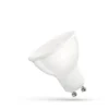10er Pack - LED GU10 Strahler 6W 6400K Tageslichtweiß entspricht 40W