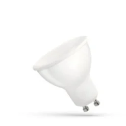 10er Pack - LED GU10 Strahler 6W 6400K Tageslichtweiß entspricht 40W