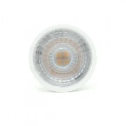 6er Pack - LED GU10 Strahler 6W 2700K Warmweiß entspricht 45W