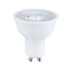 6er Pack - LED GU10 Strahler 6W 2700K Warmweiß entspricht 45W