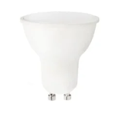 10er Pack - LED GU10 Strahler 4W 2700K Warmweiß entspricht 40W