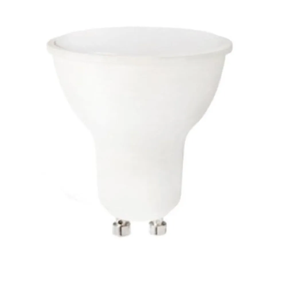 10er Pack - LED GU10 Strahler 4W 2700K Warmweiß entspricht 40W