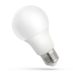 6er Pack - LED Lampe E27- A60 - 7W entspricht 70W - 4000K Neutralweiß