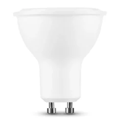 2er-Pack LED Spot GU10 dimmbar - 6W entspricht 45W - 2700K Warmweiß