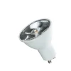 6er Pack - LED Spot GU10 - 6W entspricht 40W - 3000K Warmweiß - 10° Abstrahlwinkel
